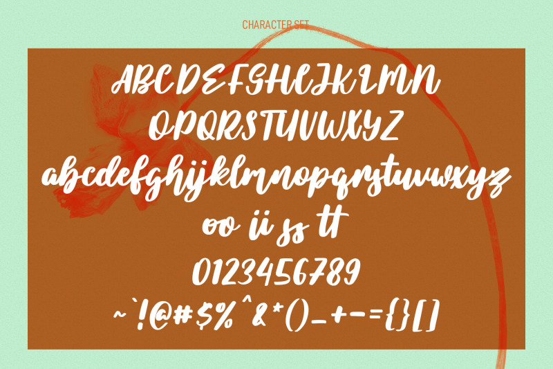 atherist-script-font