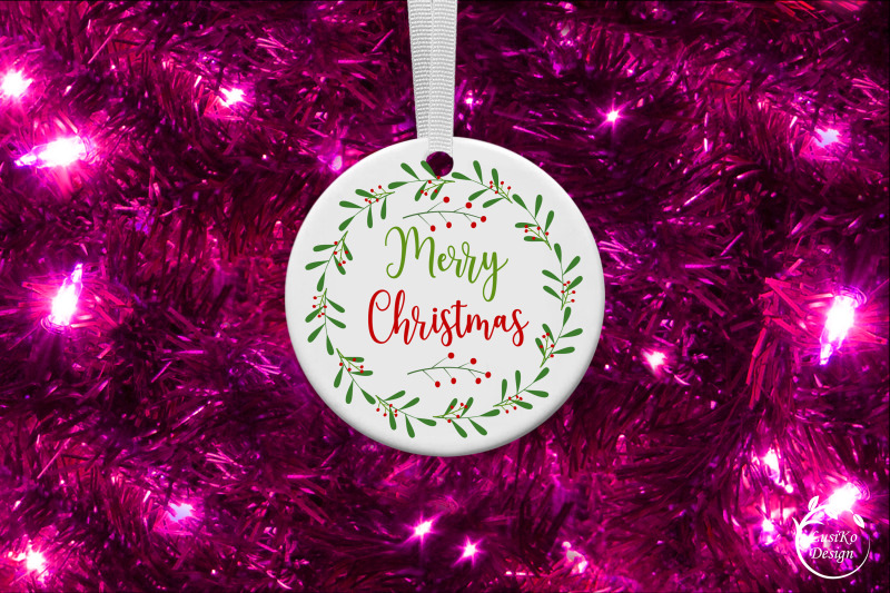 merry-christmas-round-sign-christmas-ornament-svg-png-wreat