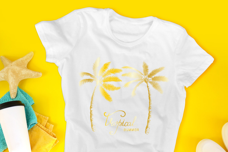 two-palms-tree-silhouette-tropical-summer-sublimation-design