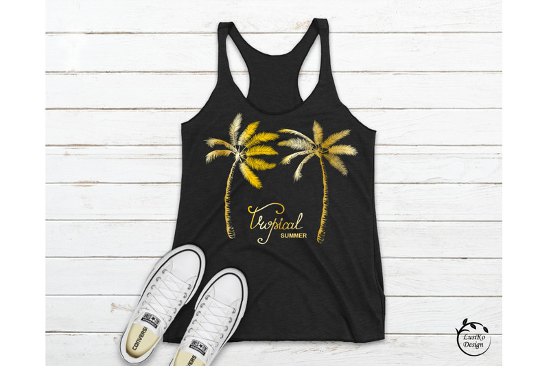 two-palms-tree-silhouette-tropical-summer-sublimation-design