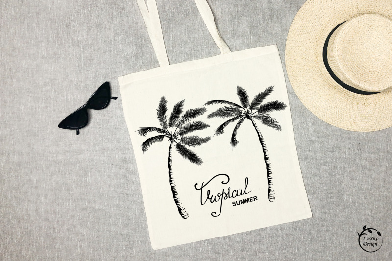 two-palms-tree-silhouette-tropical-summer-sublimation-design