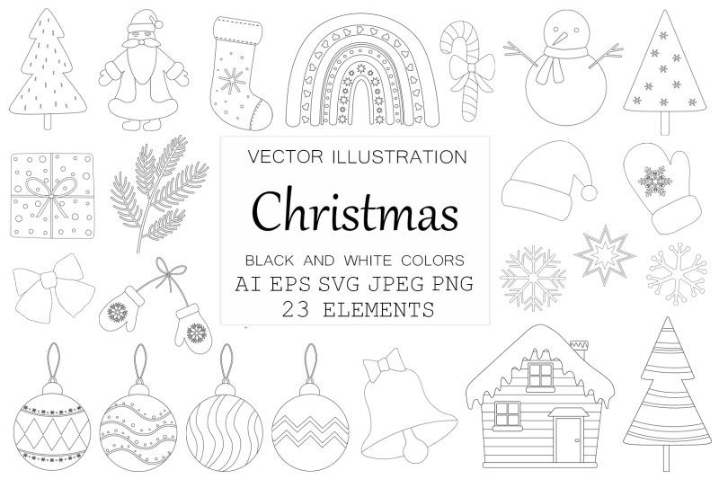 christmas-coloring-new-year-coloring-christmas-svg-winter