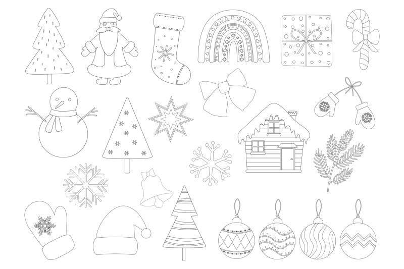 christmas-coloring-new-year-coloring-christmas-svg-winter