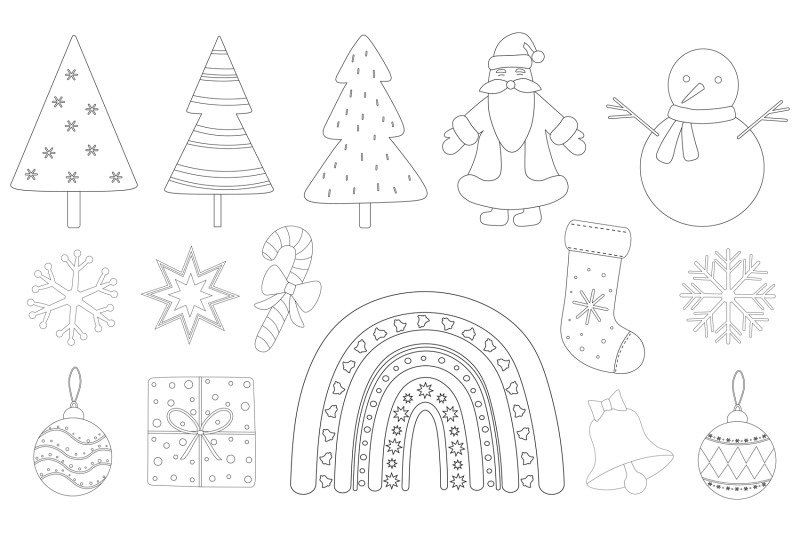 christmas-coloring-new-year-coloring-christmas-svg-winter