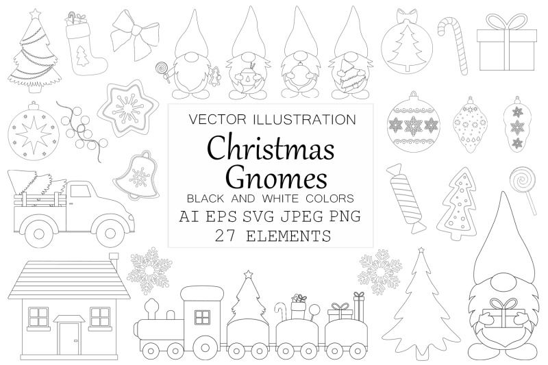 christmas-gnomes-coloring-gnomes-coloring-christmas-svg