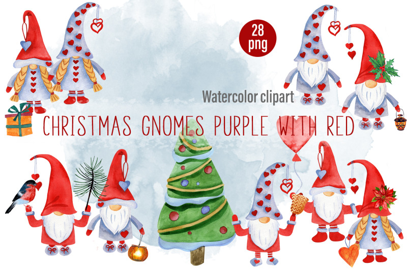 christmas-holly-set-gnomes-clipart