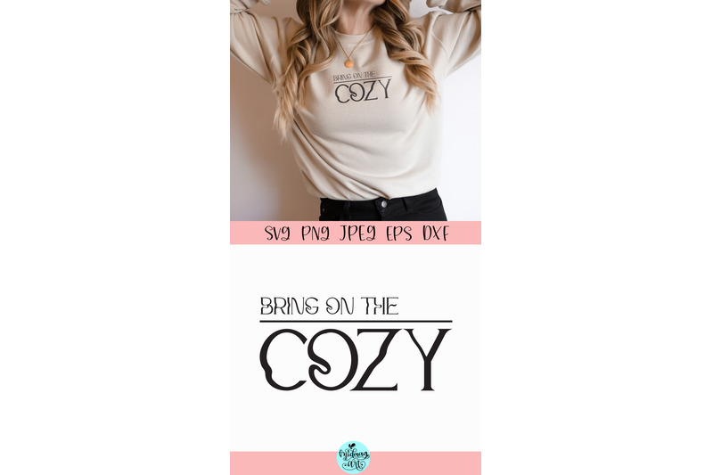 bring-on-the-cozy-svg-winter-svg