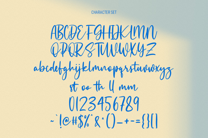 bagfullest-handwritten-script-font