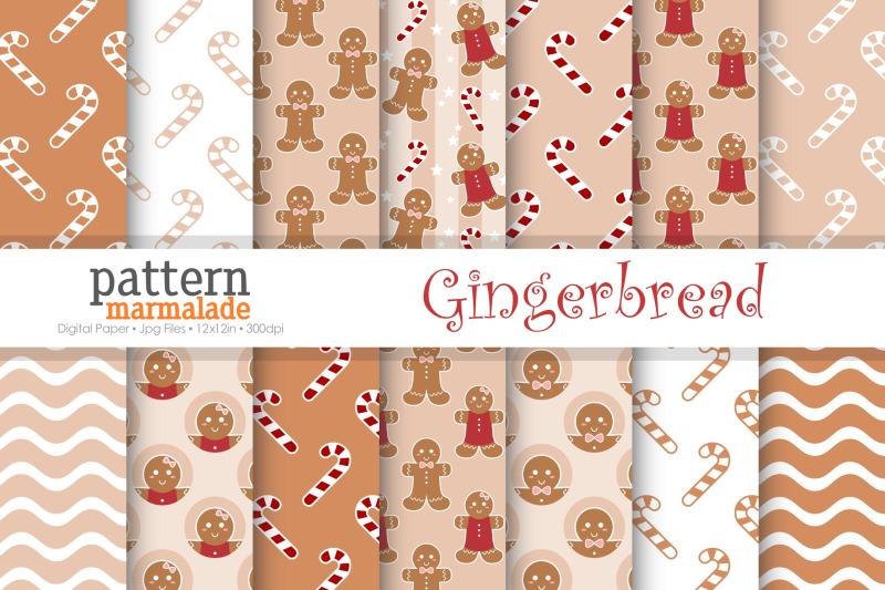 brown-gingerbread-digital-paper-u012mg01