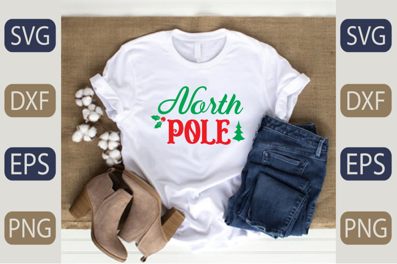 north-pole