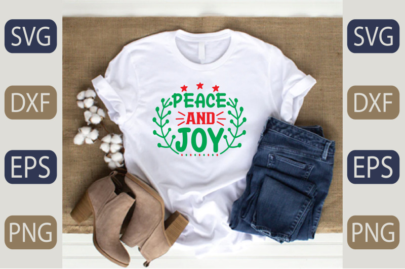 peace-and-joy