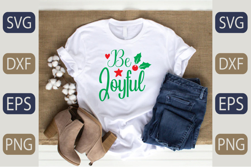 be-joyful