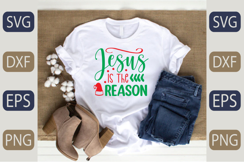 jesus-is-the-reason