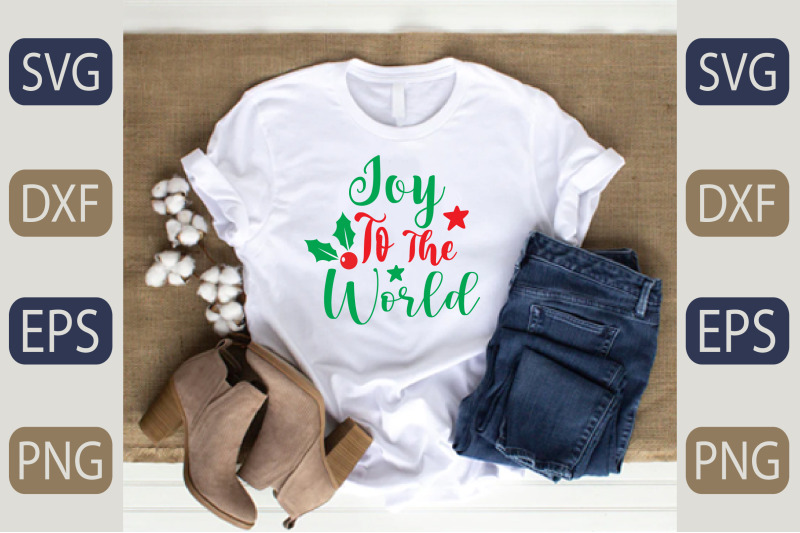 joy-to-the-world