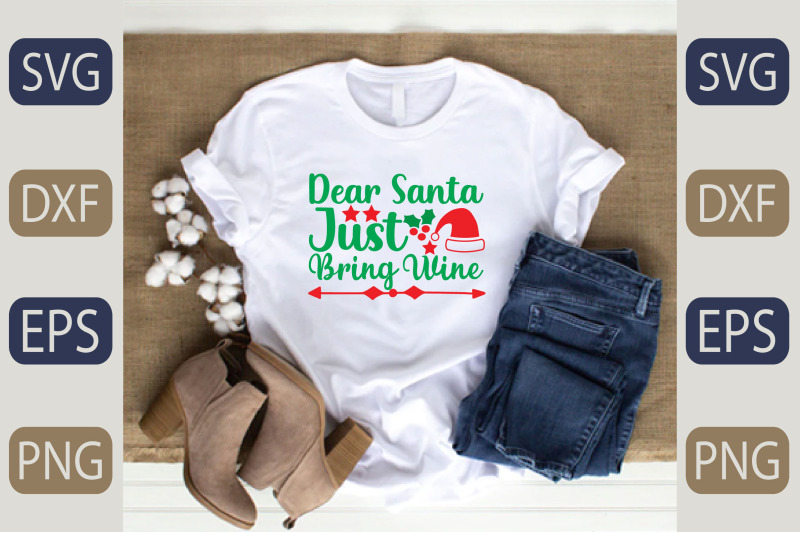 dear-santa-just-bring-wine