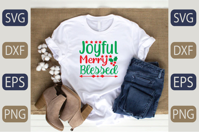 joyful-merry-blessed