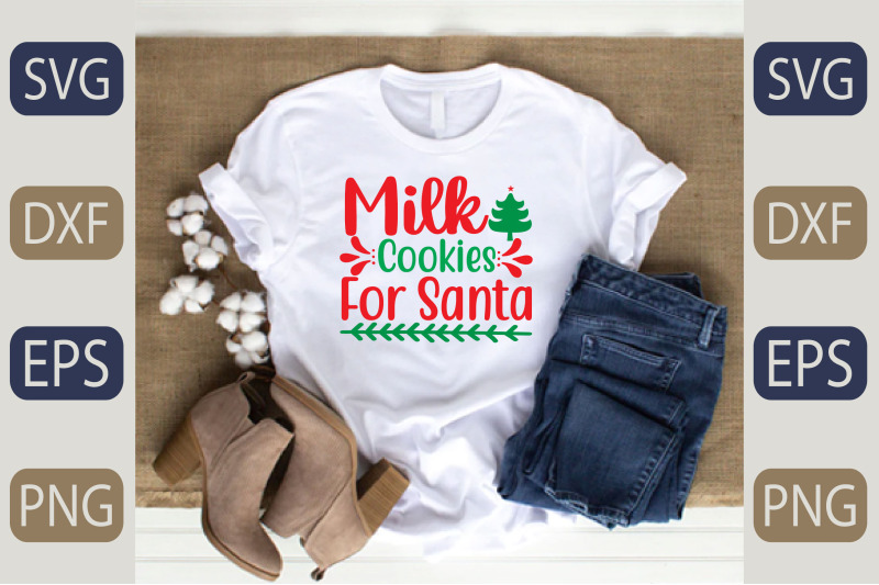 milk-cookies-for-santa