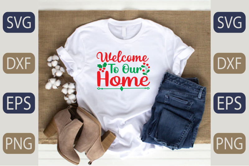 welcome-to-our-home