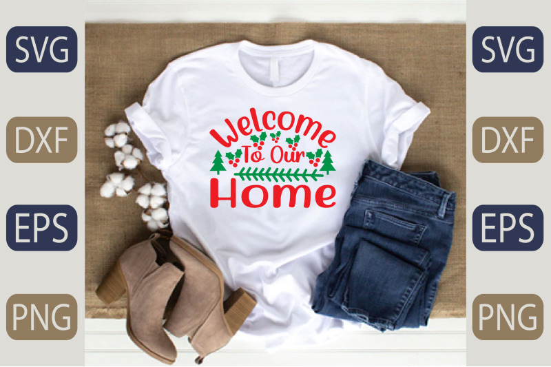 welcome-to-our-home