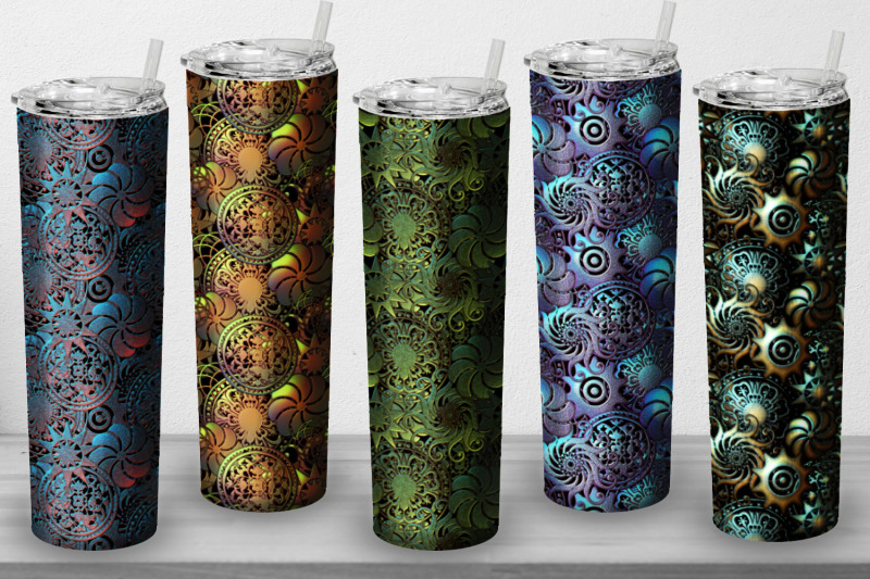 10-tumbler-tapered-20-oz-sublimation-magic-wrap-design