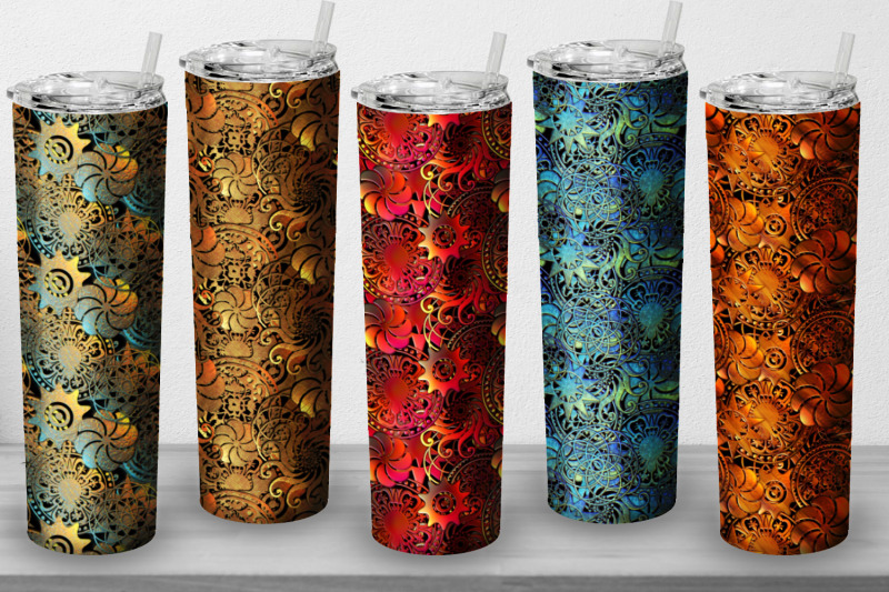 10-tumbler-tapered-20-oz-sublimation-magic-wrap-design