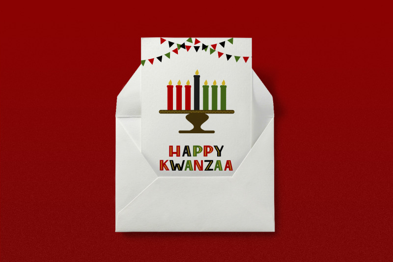 kwanzaa-clipart-bundle-african-american-holiday