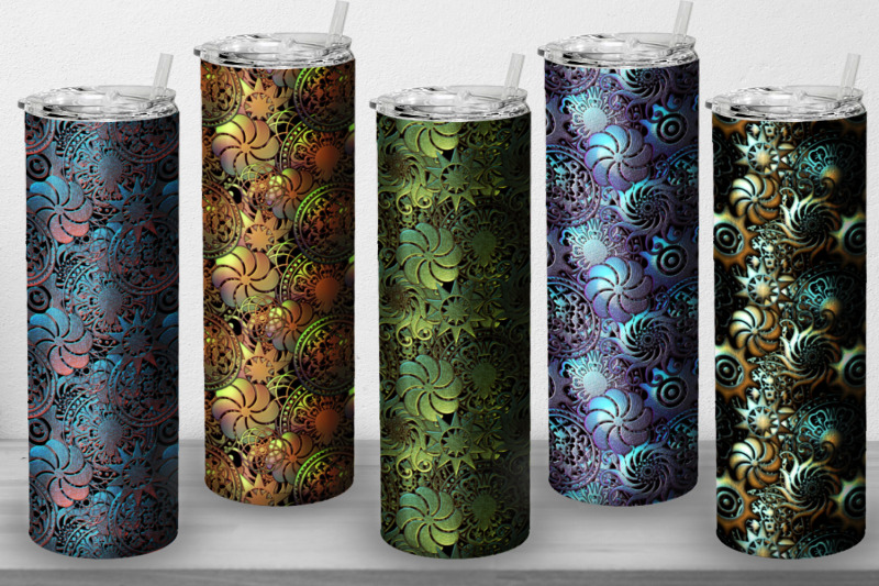 10-tumbler-straight-20-oz-sublimation-magic-wrap-design