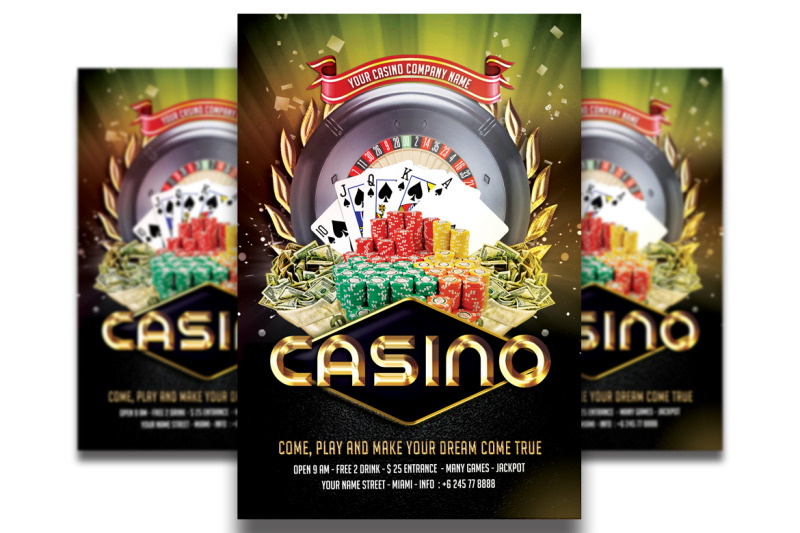 casino-flyer-template-4
