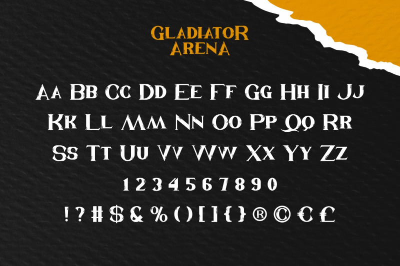 gladiator-arena