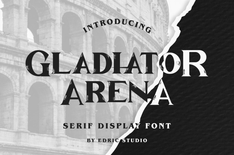 gladiator-arena