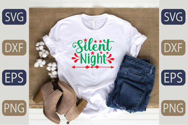 silent-night