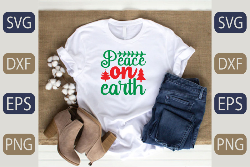 peace-on-earth