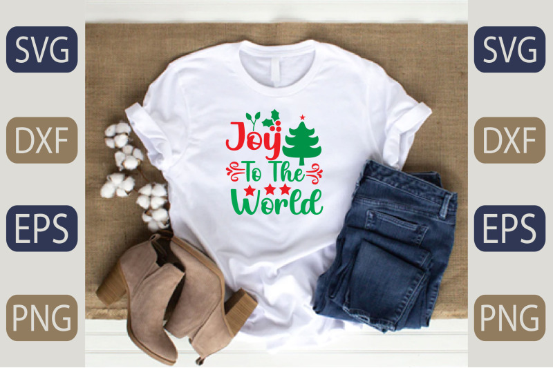 joy-to-the-world