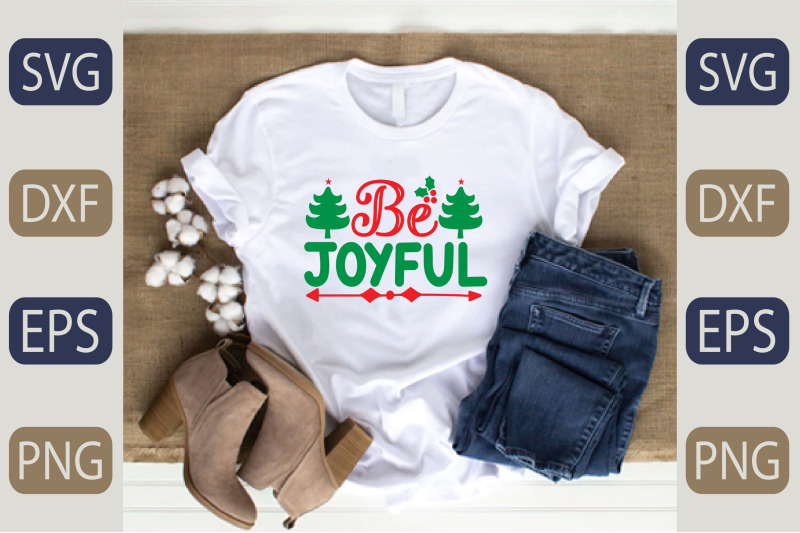 be-joyful