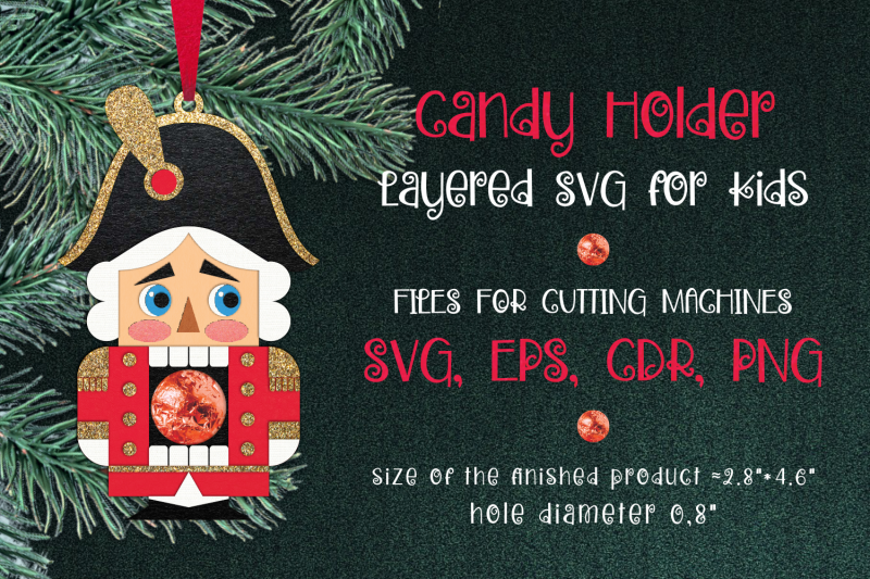 nutcracker-candy-holder-christmas-ornament-template-svg