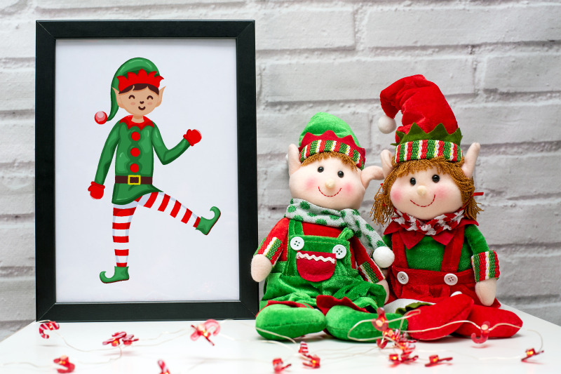 christmas-frame-mockup-elf-mockup-21-holiday-mockup