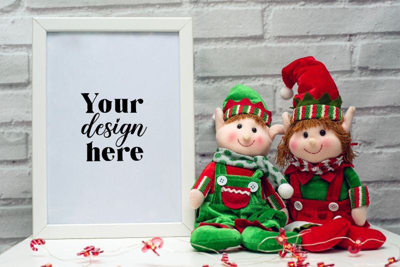 christmas-frame-mockup-elf-mockup-22-holiday-mockup