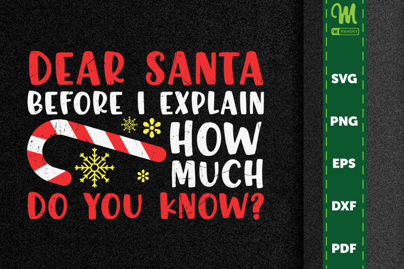 christmas-dear-santa-before-i-explain