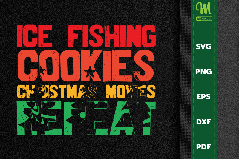 ice-fishing-cookies-xmas-movies-repeat