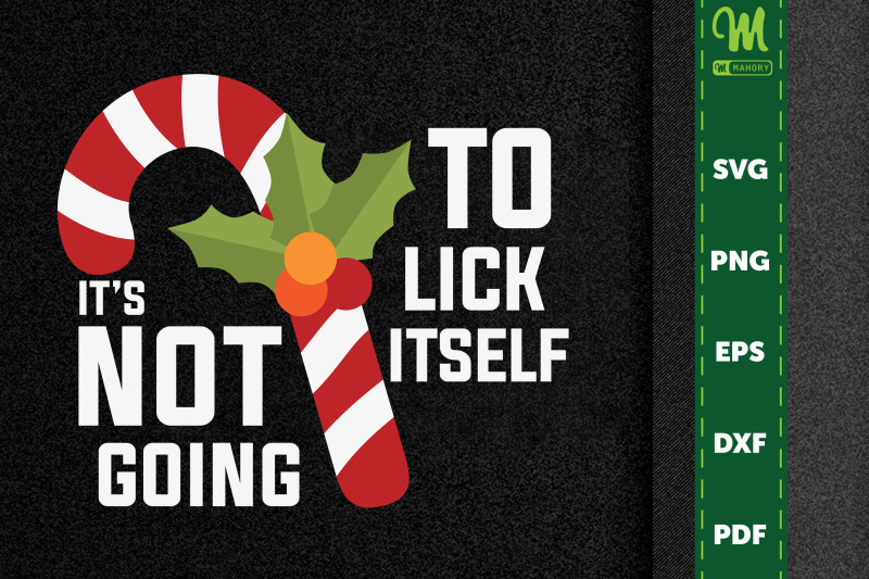 christmas-it-039-s-not-going-to-lick-itself