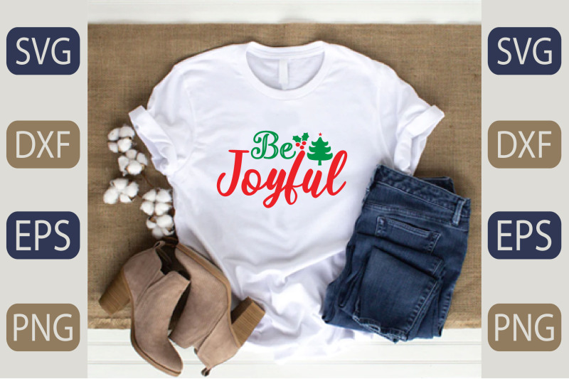 be-joyful