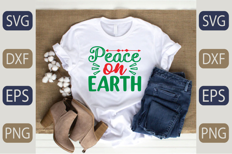 peace-on-earth