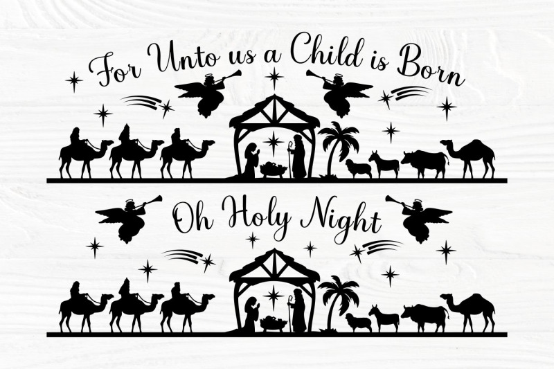 nativity-scene-svg-bundle-christmas-svg-cut-files