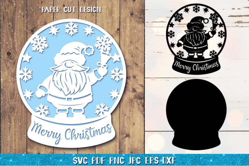 snow-globe-papercut-bundle-svg-christmas-ornament-svg