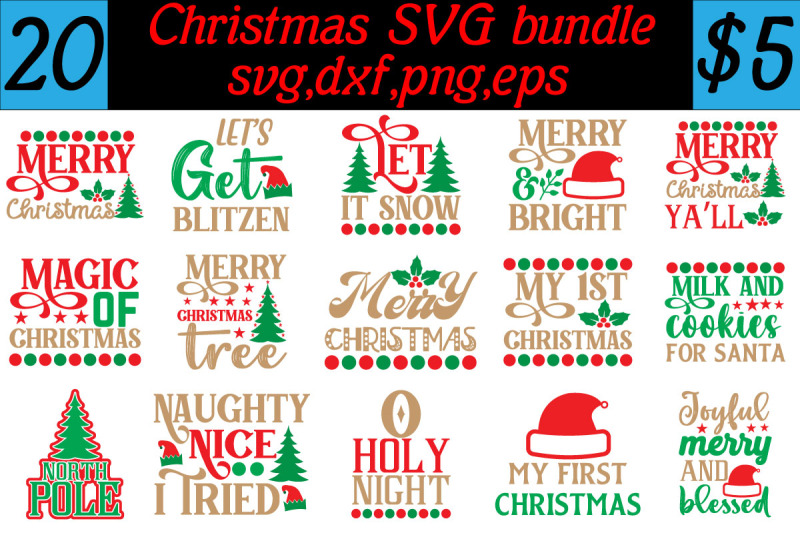 christmas-svg-bundle