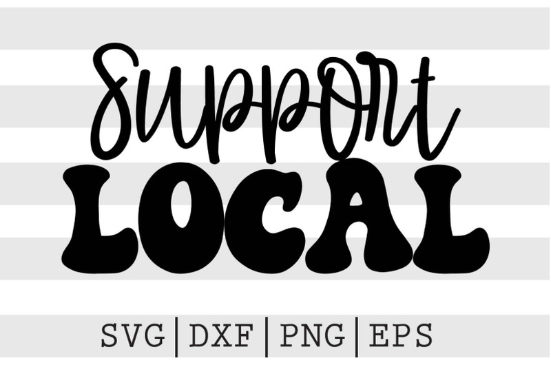 support-local-svg