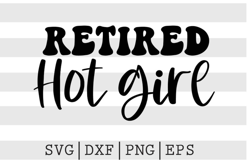 retired-hot-girl-svg