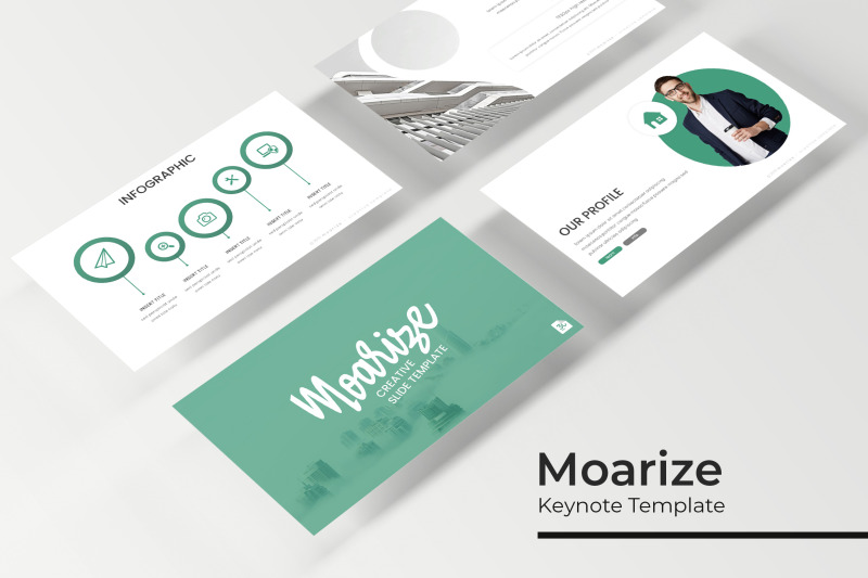 moarize-keynote-template