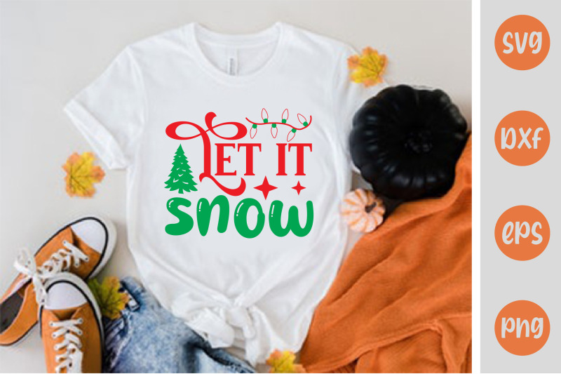 let-it-snow