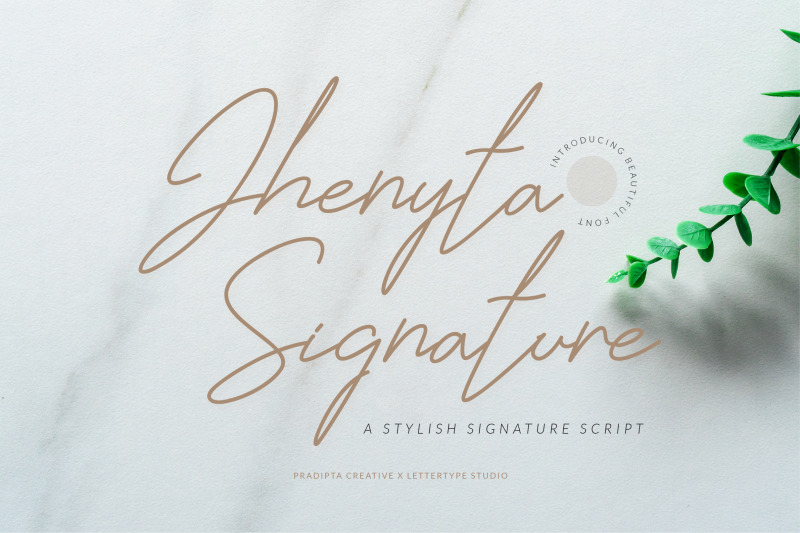 jhenyta-signature-script